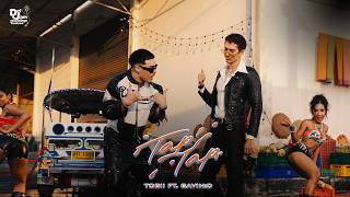 คอร์ดเพลง Tap Tap (ชวนไปเดท) - Tobii ft.GAVIN:D