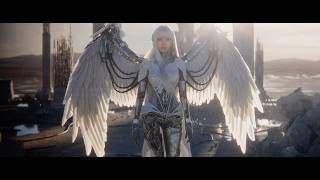 คอร์ดเพลง Bad Angel - Anyma, LISA