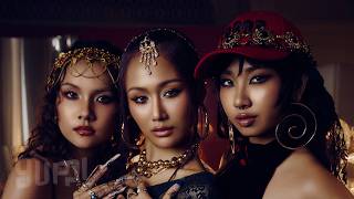 คอร์ดเพลง KARMA - DREAMGALS