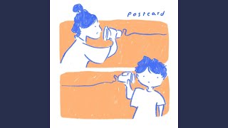 คอร์ดเพลง Postcard - CORNBOI