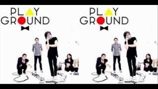 คอร์ดเพลง มุม - Playground