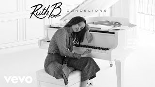 คอร์ดเพลง Dandelions - Ruth B.