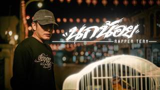 คอร์ดเพลง นกน้อย - Rapper Tery