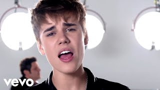คอร์ดเพลง That Should Be Me - Justin Bieber