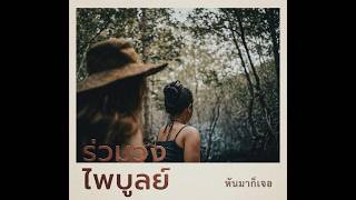 คอร์ดเพลง หันมาก็เจอ - ร่วมวงไพบูลย์