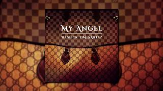 คอร์ดเพลง My Angel