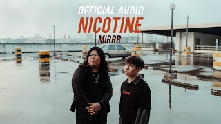 คอร์ดเพลง นิโคติน(nicotine)