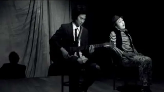 คอร์ดเพลง รสชาติแห่งความรัก - PARADOX