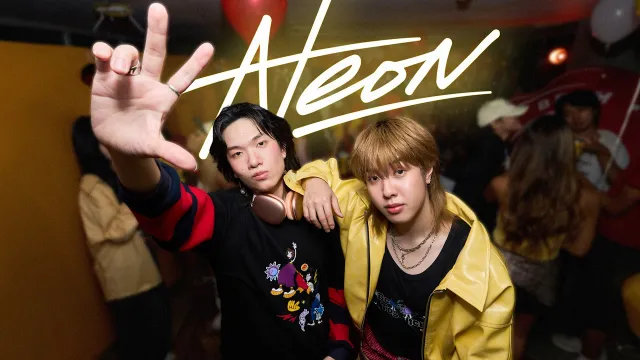 คอร์ดเพลง NEON - 2Ectasy x Jeffy