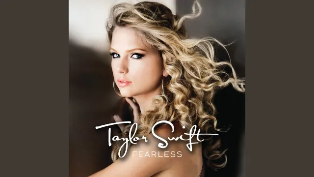คอร์ดเพลง The Way I Loved You - Taylor Swift