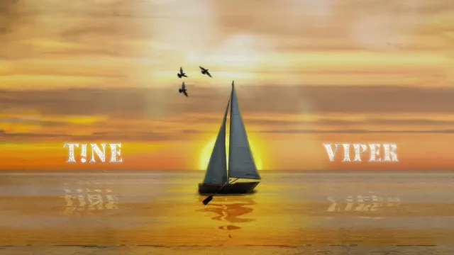 คอร์ดเพลง เรือ - T!NE ft.VIPER