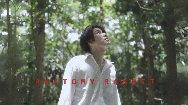 คอร์ดเพลง PAST & PRESENT - ANATOMY RABBIT