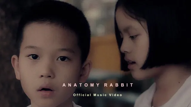 คอร์ดเพลง ยังเยาว์ - ANATOMY RABBIT