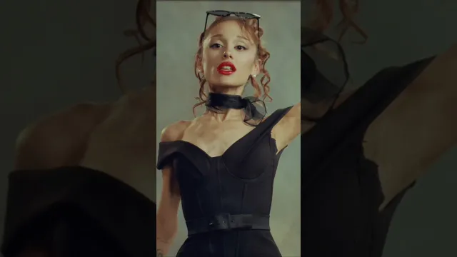 คอร์ดเพลง petal - Ariana Grande