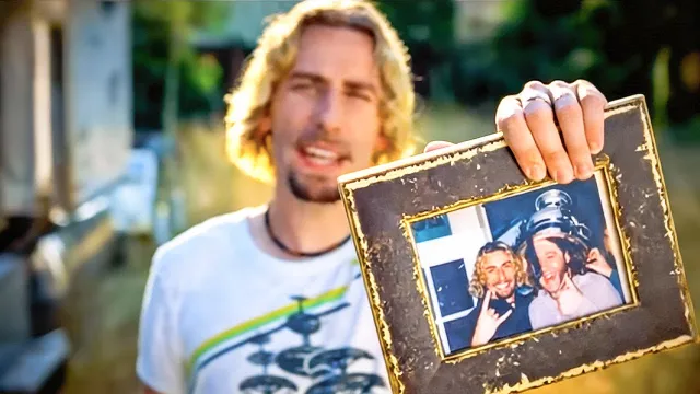 คอร์ดเพลง Photograph - Nickelback