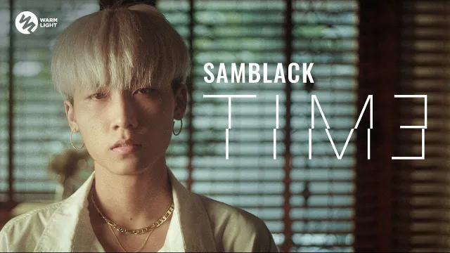 คอร์ดเพลง TIME - Samblack