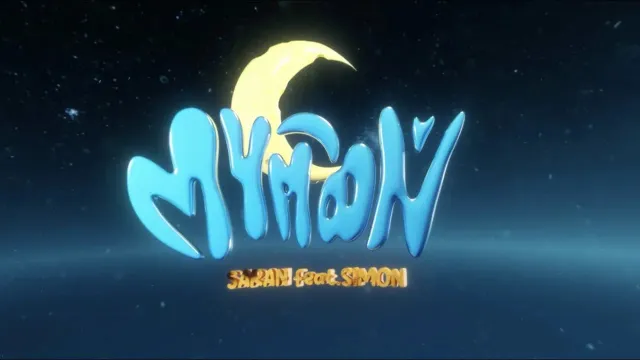 คอร์ดเพลง MY MOON - SARAN ft.SIMON
