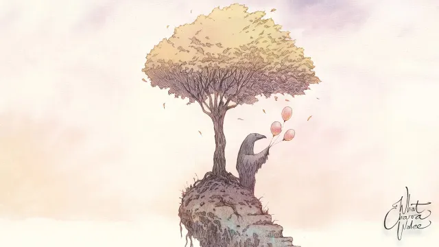 คอร์ดเพลง ร่มสีเทา - วัชราวลี (คอร์ด ง่ายๆ)