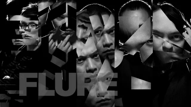 คอร์ดเพลง บ่ม - FLURE
