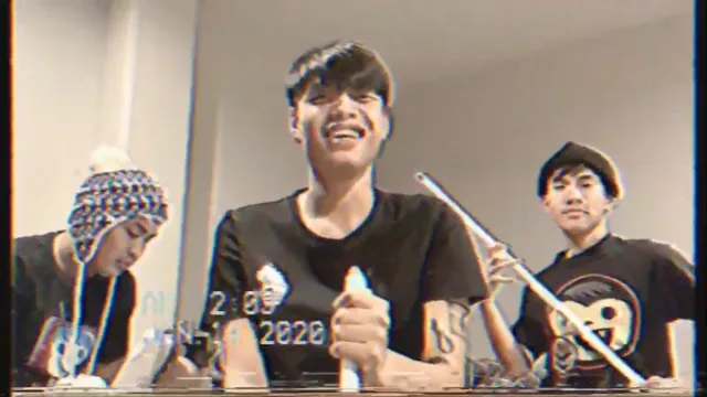 คอร์ดเพลง หนังสือเล่มเดิม - ZENTYARB x PUNYARB