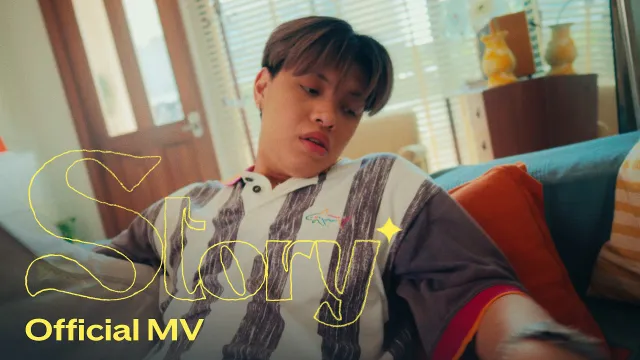 คอร์ดเพลง STORY - ZENTYARB