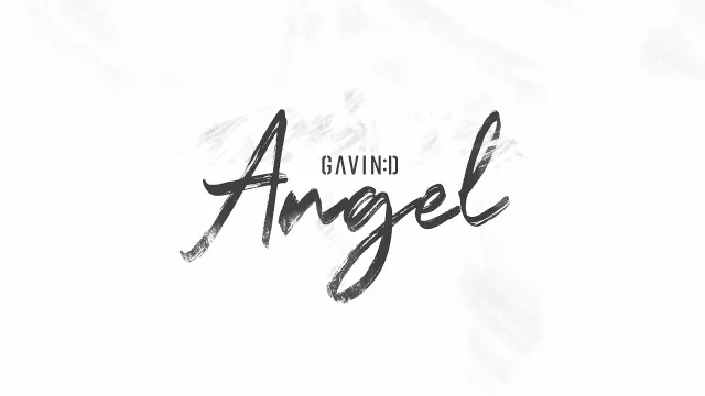 คอร์ดเพลง ANGEL - Gavin D