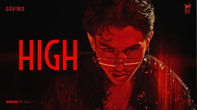 คอร์ดเพลง HIGH - Gavin D