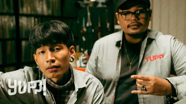 คอร์ดเพลง I’M SAD - MAIYARAP ft.STICKYRICE KILLAH