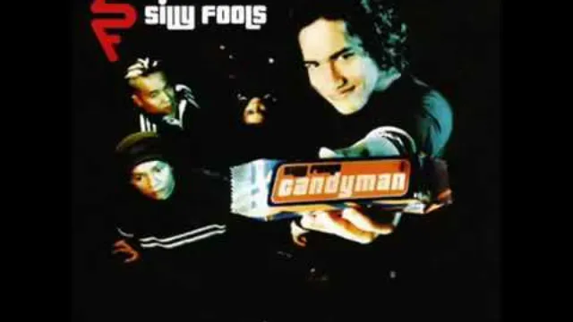 คอร์ดเพลง นางฟ้า - Silly Fools (ซิลลี่ ฟูลส์)