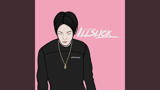 คอร์ดเพลง ละลาย - ILLSLICK