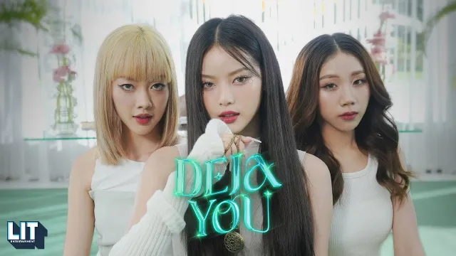 คอร์ดเพลง DEJAYOU - PiXXiE
