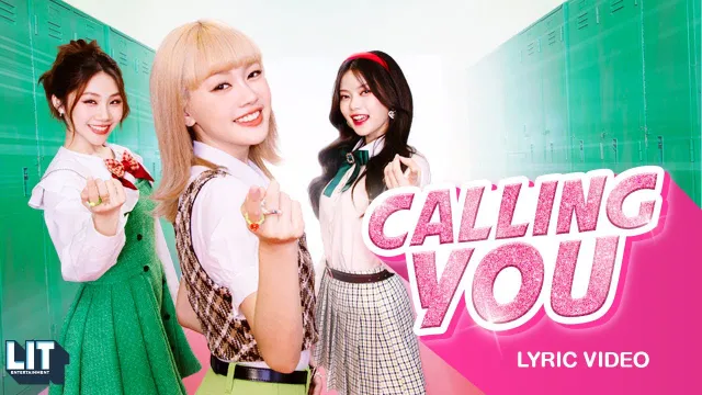 คอร์ดเพลง Calling you - PiXXiE