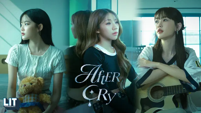 คอร์ดเพลง Aftercry - PiXXiE