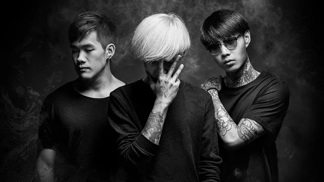 คอร์ดเพลง ก่อนเสียเธอไป - PAPER PLANES