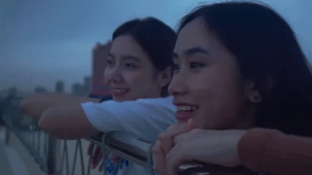 คอร์ดเพลง ลมที่ลา - YEW