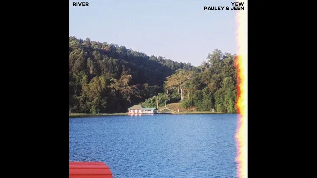 คอร์ดเพลง แด่คุณ (River) - YEW
