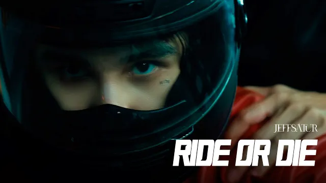 คอร์ดเพลง Ride or Die - JEFF SATUR