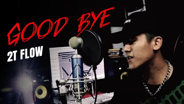 คอร์ดเพลง GOOD BYE - 2T FLOW