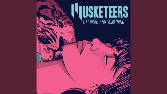 คอร์ดเพลง ของขวัญ - Musketeers (คอร์ด ง่ายๆ)