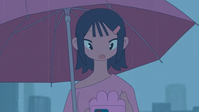 คอร์ดเพลง เสื้อกันฝนยังท้อ (INTJ) - LUSS ft.Eill