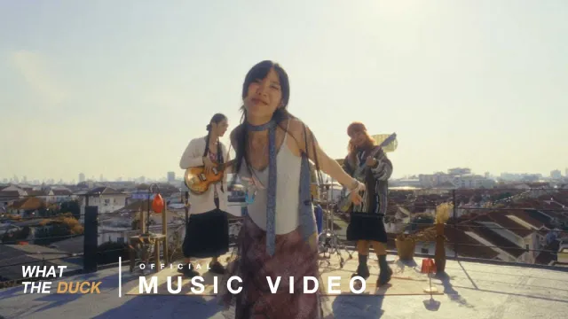 คอร์ดเพลง เกาะลอยฟ้า (still) - LANDOKMAI
