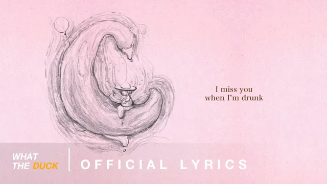 คอร์ดเพลง I miss you when I’m drunk - LANDOKMAI