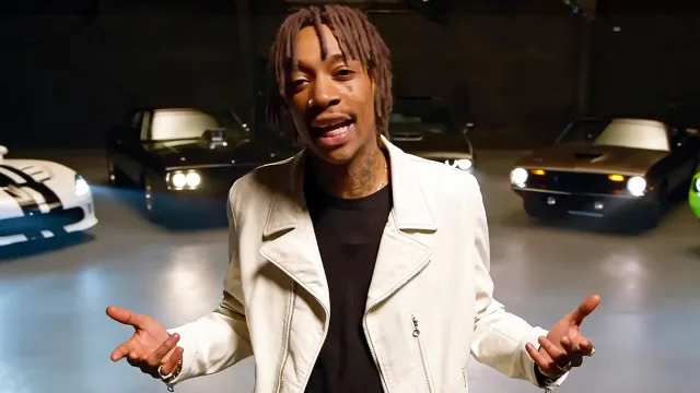 คอร์ดเพลง See You Again - Wiz Khalifa ft.Charlie Puth