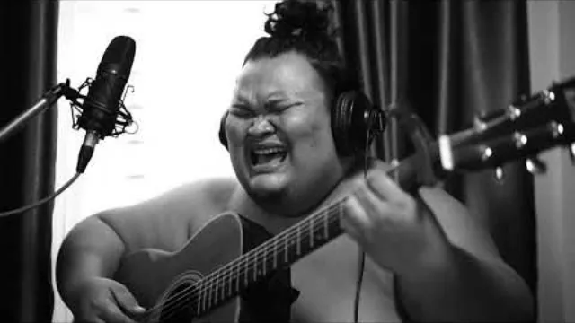 คอร์ดเพลง เมาคลีล่าสัตว์ - มู๋หนึ่ง (moo๑) (คอร์ด ง่ายๆ)