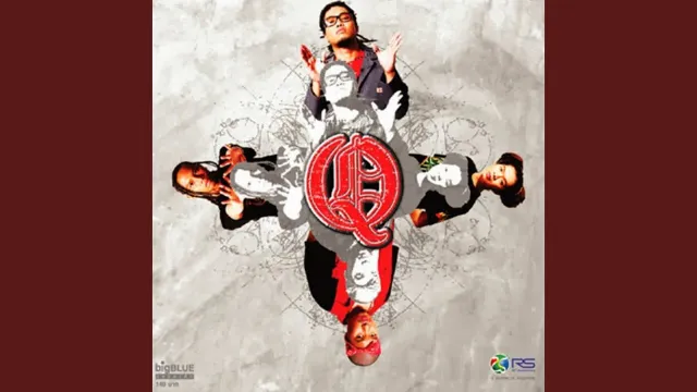 คอร์ดเพลง เห่า - Q