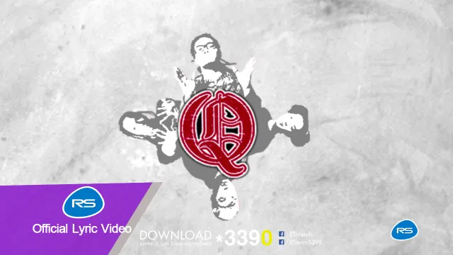 คอร์ดเพลง 40 ดีกรี - Q