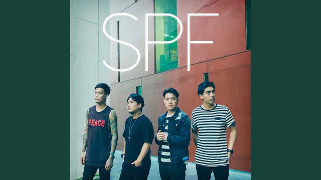 คอร์ดเพลง ทุกวินาที - SPF