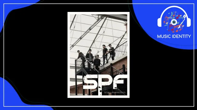 คอร์ดเพลง เสียงเพลงในใจฉัน - SPF