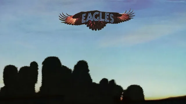 คอร์ดเพลง Take It Easy - Eagles