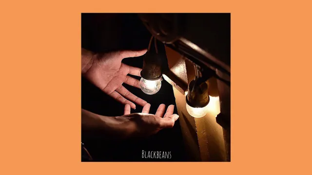คอร์ดเพลง Moon - Blackbeans